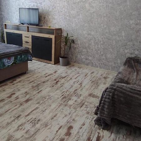 Appartement Кирова 13 à Dnipro Extérieur photo