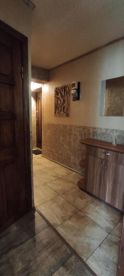Appartement Кирова 13 à Dnipro Extérieur photo