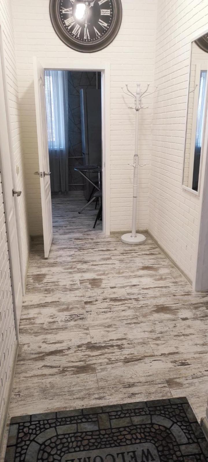 Appartement Кирова 13 à Dnipro Extérieur photo