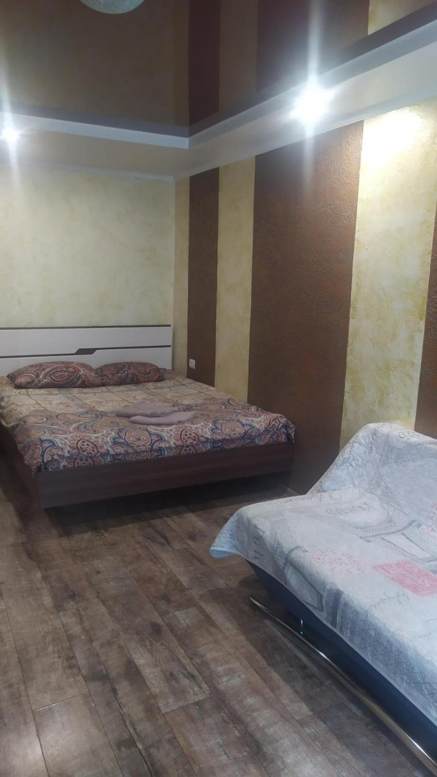 Appartement Кирова 13 à Dnipro Chambre photo